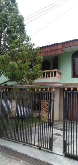 JUAL RUMAH DENGAN SHM