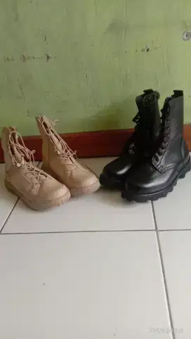 JUAL SEPATU PDL