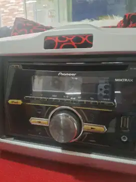 Head Unit Pioneer