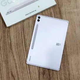samsung tab s9 fe plus 5g 256gb resmi