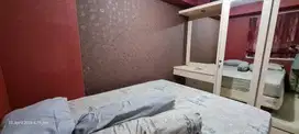 DiJUAL Apartement Kalibata City Tower SAKURA 2BR Furnished SHM