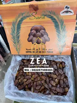 Grosir Kurma tunis madu 5kg