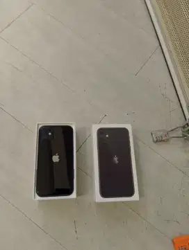 Iphone 11 64gb menarik fullset