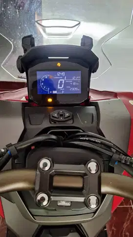 HONDA ADV 160 ABS 2024