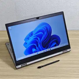 Lenovo ThinkPad Yoga L13 Gen 2 RAM 8GB SSD | Laptop 2-in-1 Touchscreen