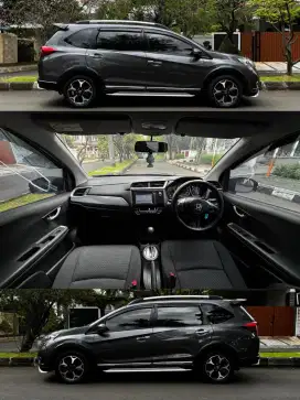 DP5JT HONDA BRV E PRESTIGE AT 2016