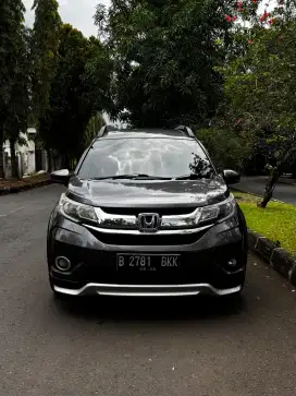 DP5JT HONDA BRV E PRESTIGE AT 2016