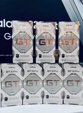 INFINIX GT 30 Pro