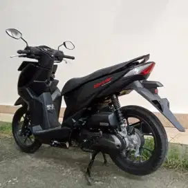HONDA BEAT DELUXE TAHUN 2021 CASH / KREDIT MURAH DP MULAI 500 RB