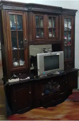 Bupet TV P x L 2 Meter