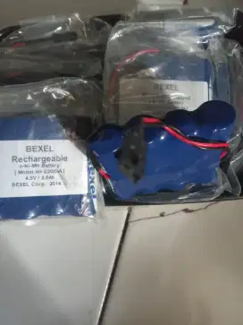 Jual batre serbaguna