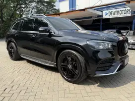 Mercedes-Benz GLS 450 2020