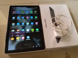 Samsung Tab Galaxi A 8 thn 2022 Fullset