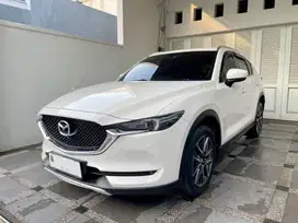 Mazda CX5 Elite PMK 2020 Improvement NIK 2019 Istimewa