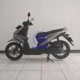 Honda Beat Street Tahun 2024, Cash/Kredit, Dp 500