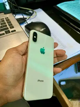 Iphone X 64GB all operator
