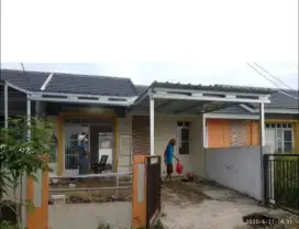 Kanopi Baja Ringan