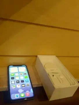Iphone 11 64gb bersama sama