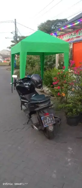 Terbaru ready dan siap antar tenda lipat dan bongkar pasang