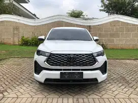 Toyota Innova Zenix G Hybrid 2024