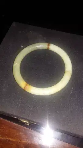Gelang giok cina