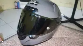 Helm RSV fullface