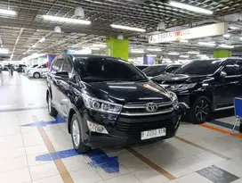 Toyota Innova G bensin Automatic 2017