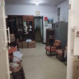Pagarsih Mainroad Rumah 1,5 Lantai Di jual/sewa Siap Huni