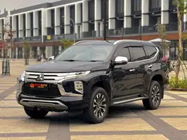 (TDP 30JT) PAJERO DAKAR 2.4 Diesel 2023/2024