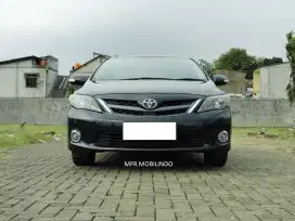 Toyota Corolla Altis V 2.0 AT 2010 Antik Istimewa