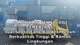 Septictank, Sepiteng Biofilter, Biotank, Biofil, Biotech