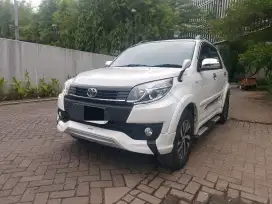 【Good Deal】 Toyota Rush 1.5 AT TRD 2015 / 2016