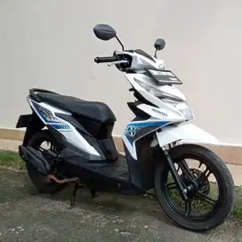 HONDA BEAT CBS TAHUN 2018 CASH / KREDIT MURAH DP MULAI 500 RB
