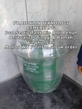 spitang, Sepiteng Biofilter, Biotank, Biofil, Biotech,