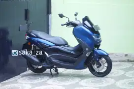 ( Pajak Hidup ) Yamaha Nmax 155 2021 , new nmax 2021 new