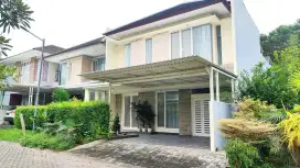 Dijual Rumah di Citraland Woodland