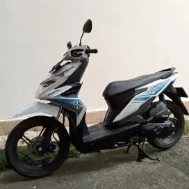 HONDA BEAT CBS TAHUN 2018 CASH / KREDIT MURAH DP MULAI 500 RB