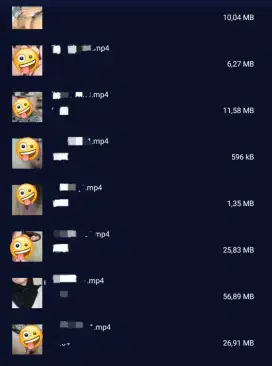 hi ak jual vid prbd ku