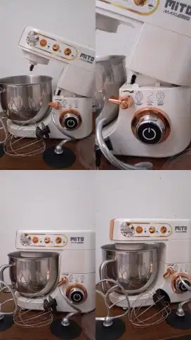 Mixer Mito mx 700