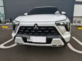 [Fast Sale] Mitsubishi Xforce Ultimate AT 2024