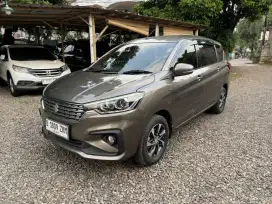 SUZUKI ERTIGA GX MANUAL 2019 KEYLESS FULLSET