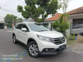 NEW CRV 2.0 MATIC ,ODO HANYA 65 RIBU TERMURAH