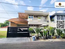Gas Nego! Rumah Nyaman Siap Huni di Kembangan Jakarta Barat – 255 m²