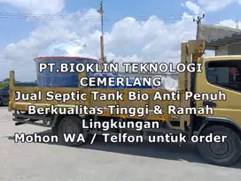 Biofilter, Biotank, Septic Tank, Sepiteng, Biofil, Biotech,