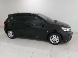 Honda Brio Satya 2019 Bensin