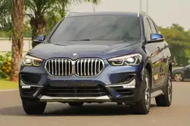 Mempesona! BMW X1 XLine 2020 LCI Facelift Panoramic c200 320i 218i