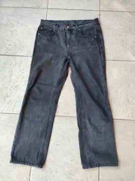 celana regular moaa