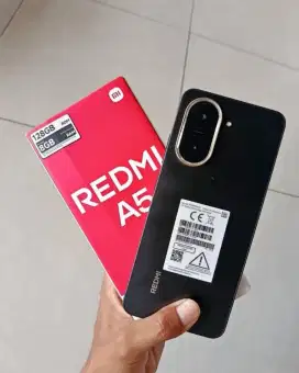 Redmi A5 4+4/128