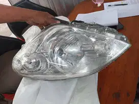Headlamp SPLASH Old