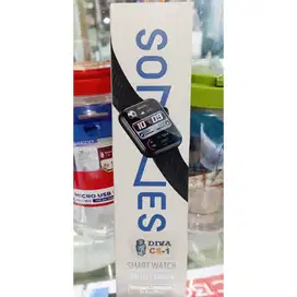 Itel Smart Watch Sones Native Storm